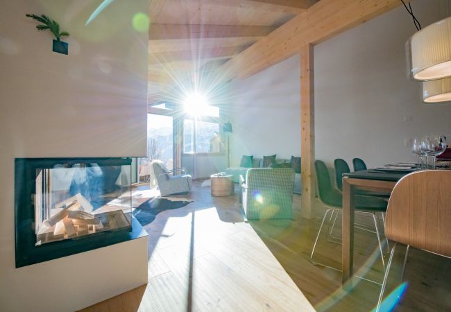Chalet in Wengen - Chalet Ledibach Chalet in Wengen - Chalet Ledibach