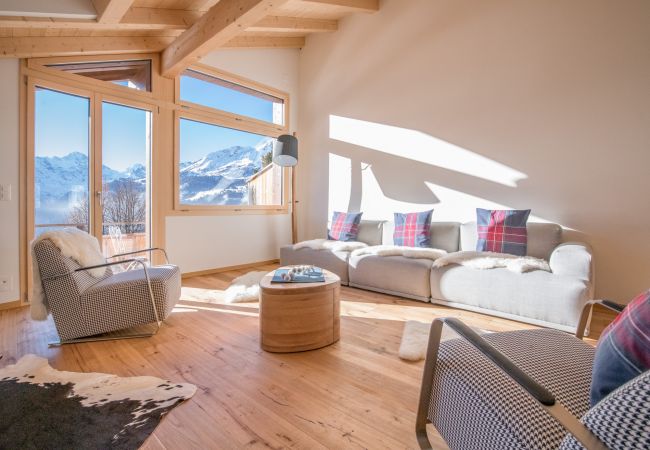 Chalet in Wengen - Chalet Ledibach Chalet in Wengen - Chalet Ledibach