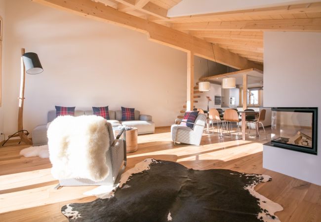 Chalet in Wengen - Chalet Ledibach Chalet in Wengen - Chalet Ledibach