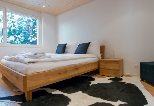 Apartment in Wengen - Chalet Am Acher Apartment in Wengen - Chalet Am Acher