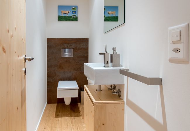 Apartment in Wengen - Chalet Am Acher Apartment in Wengen - Chalet Am Acher