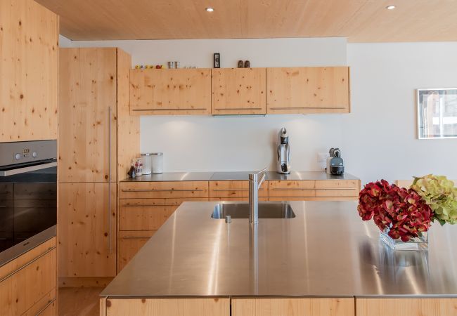 Apartment in Wengen - Chalet Am Acher Apartment in Wengen - Chalet Am Acher