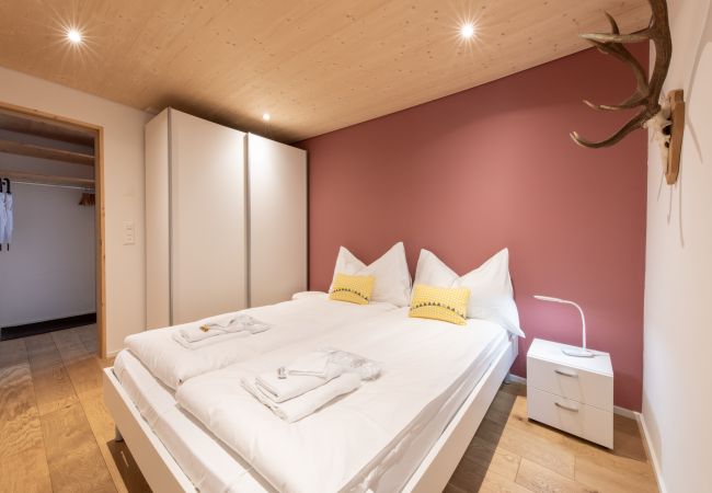 Apartment in Wengen - Chalet Am Acher Apartment in Wengen - Chalet Am Acher