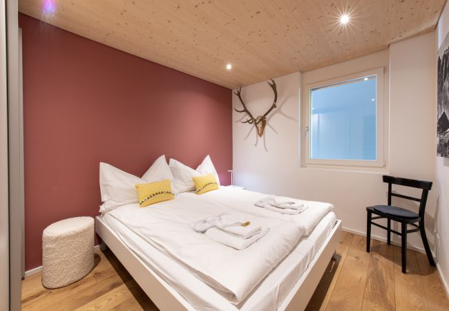 Apartment in Wengen - Chalet Am Acher Apartment in Wengen - Chalet Am Acher