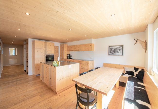 Apartment in Wengen - Chalet Am Acher Apartment in Wengen - Chalet Am Acher