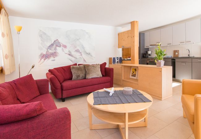 Apartment in Wengen - Chalet Luna V Apartment in Wengen - Chalet Luna V