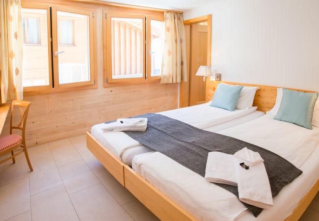 Apartment in Wengen - Chalet Luna V Apartment in Wengen - Chalet Luna V