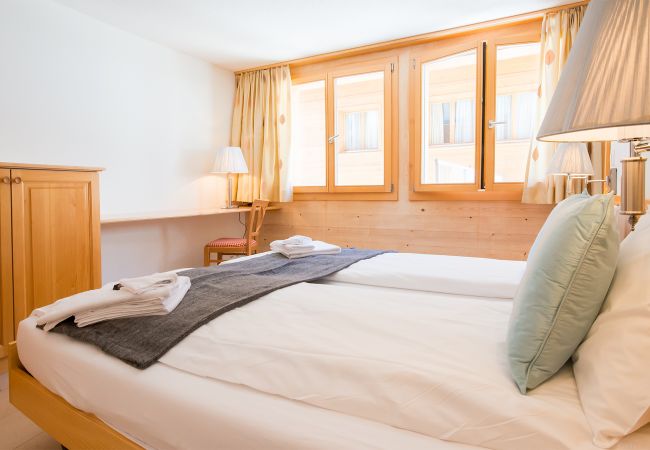 Apartment in Wengen - Chalet Luna V Apartment in Wengen - Chalet Luna V