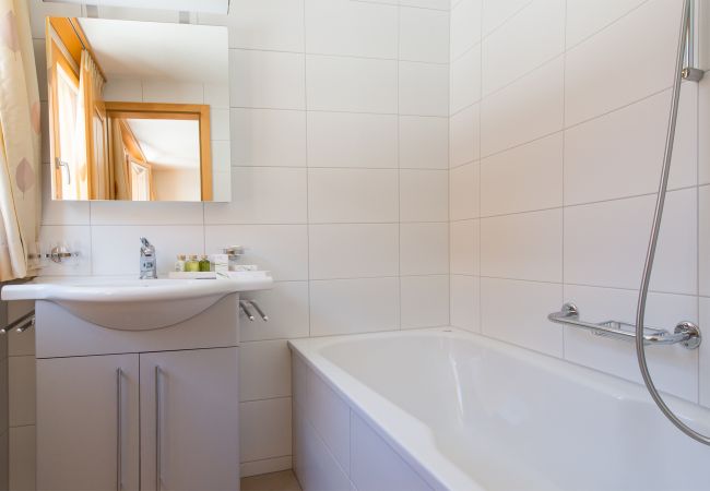 Apartment in Wengen - Chalet Luna V Apartment in Wengen - Chalet Luna V