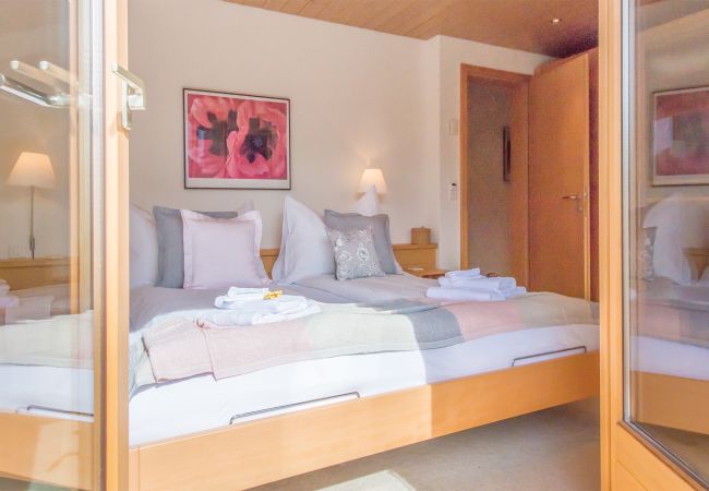 Apartment in Wengen - Chalet Millennium Apartment in Wengen - Chalet Millennium