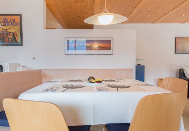 Apartment in Wengen - Chalet Millennium Apartment in Wengen - Chalet Millennium