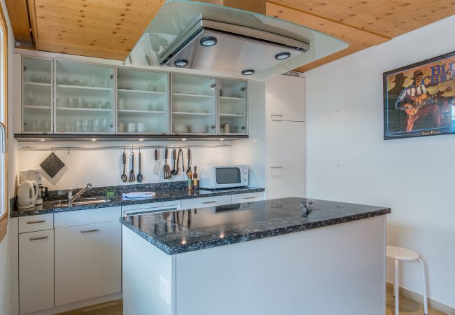 Apartment in Wengen - Chalet Millennium Apartment in Wengen - Chalet Millennium