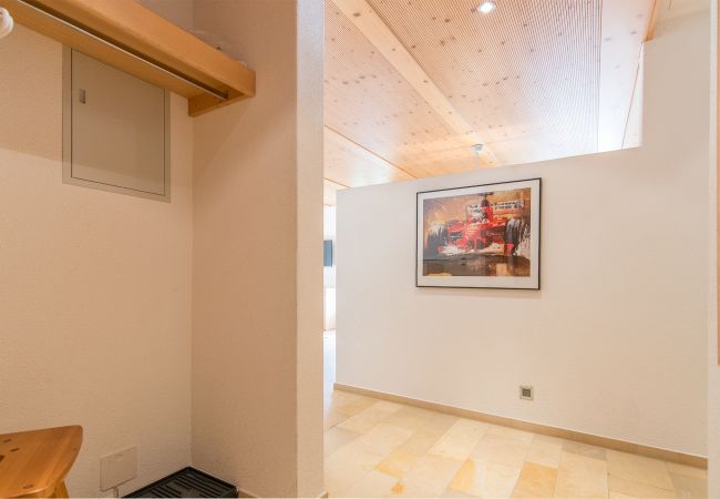 Apartment in Wengen - Chalet Millennium Apartment in Wengen - Chalet Millennium