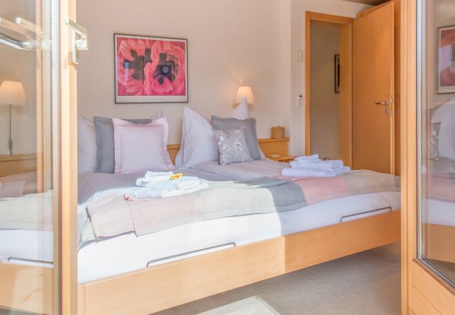 Apartment in Wengen - Chalet Millennium Apartment in Wengen - Chalet Millennium