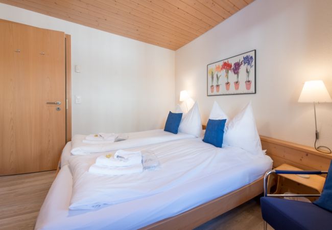 Apartment in Wengen - Chalet Millennium Apartment in Wengen - Chalet Millennium