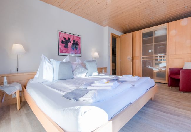 Apartment in Wengen - Chalet Millennium Apartment in Wengen - Chalet Millennium