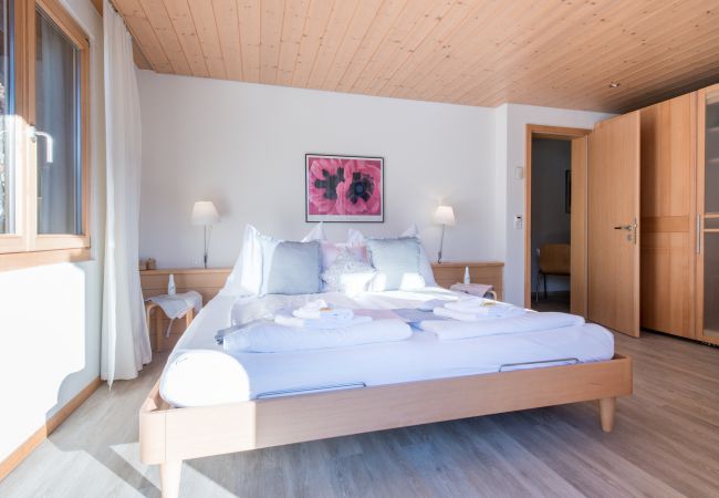 Apartment in Wengen - Chalet Millennium Apartment in Wengen - Chalet Millennium