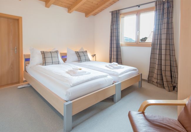 Apartment in Wengen - Chalet Millennium Penthouse Apartment in Wengen - Chalet Millennium Penthouse