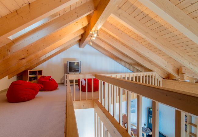 Apartment in Wengen - Chalet Millennium Penthouse Apartment in Wengen - Chalet Millennium Penthouse