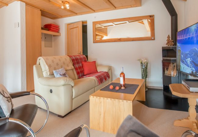 Apartment in Wengen - Chalet Millennium Penthouse Apartment in Wengen - Chalet Millennium Penthouse