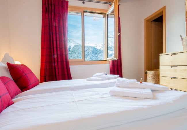 Apartment in Wengen - Chalet Millennium Penthouse Apartment in Wengen - Chalet Millennium Penthouse