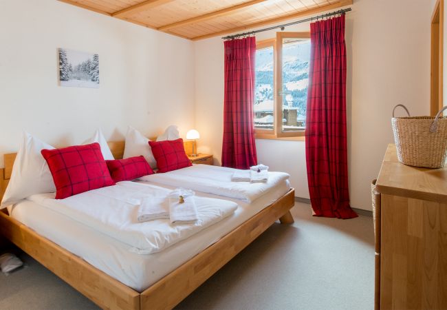 Apartment in Wengen - Chalet Millennium Penthouse Apartment in Wengen - Chalet Millennium Penthouse