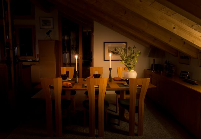 Apartment in Wengen - Chalet Stella Penthouse Residence Apartment in Wengen - Chalet Stella Penthouse Residence