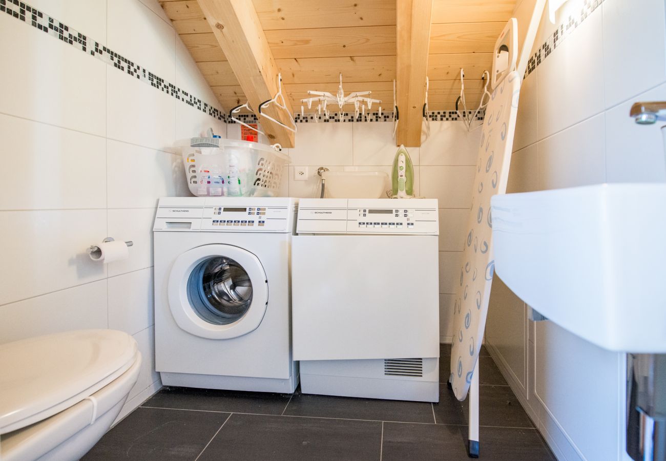 Apartment in Wengen - Chalet Stella Penthouse Residence Apartment in Wengen - Chalet Stella Penthouse Residence