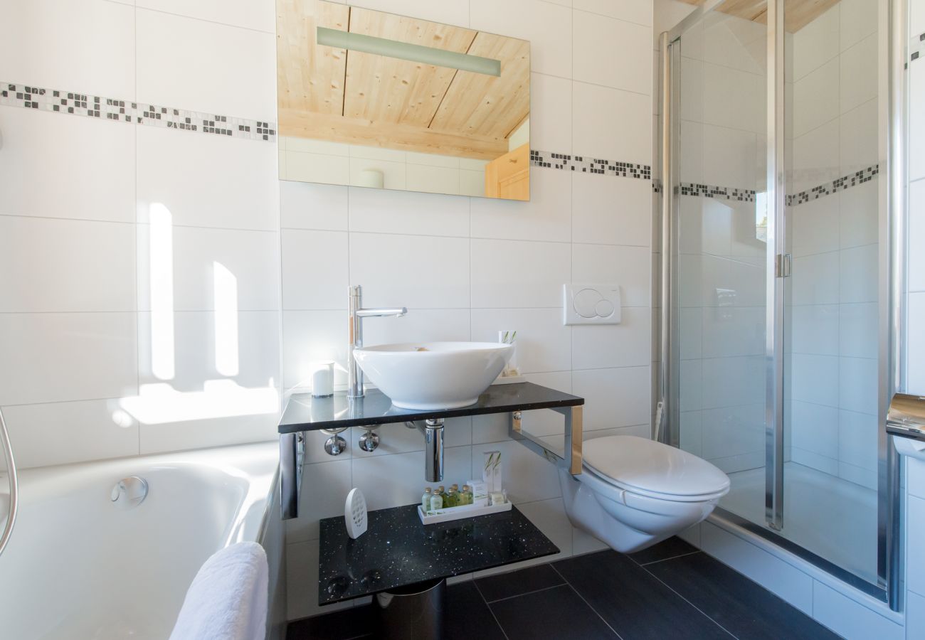 Apartment in Wengen - Chalet Stella Penthouse Residence Apartment in Wengen - Chalet Stella Penthouse Residence