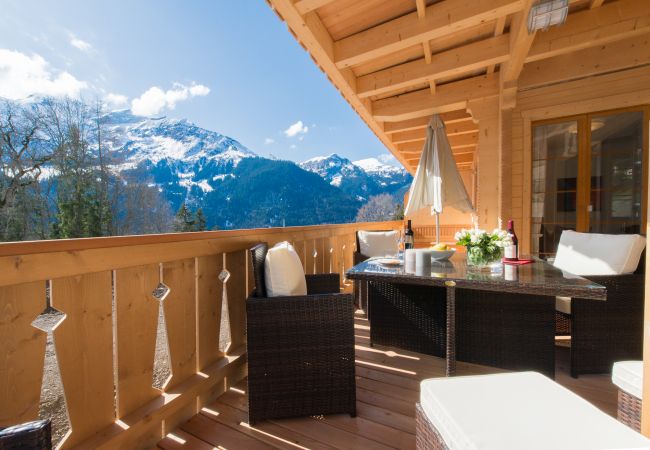 Apartment in Wengen - Panoramapark Soleil Bietenhorn Apt. Alphorn Apartment in Wengen - Panoramapark Soleil Bietenhorn Apt. Alphorn