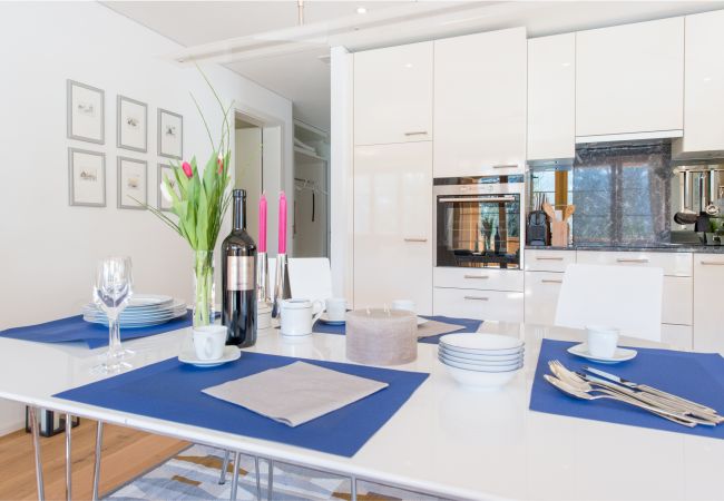 Apartment in Wengen - Panoramapark Soleil Bietenhorn Apt. Alphorn Apartment in Wengen - Panoramapark Soleil Bietenhorn Apt. Alphorn