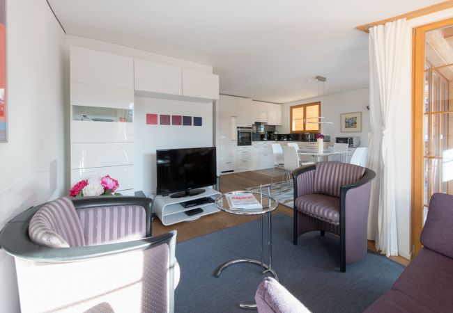 Apartment in Wengen - Panoramapark Soleil Bietenhorn Apt. Alphorn Apartment in Wengen - Panoramapark Soleil Bietenhorn Apt. Alphorn