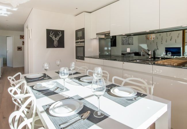 Apartment in Wengen - Panoramapark Soleil Eisblume Apt. 4 Apartment in Wengen - Panoramapark Soleil Eisblume Apt. 4