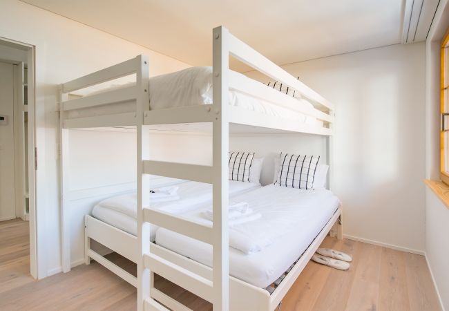 Apartment in Wengen - Panoramapark Soleil Eisblume Apt. 4 Apartment in Wengen - Panoramapark Soleil Eisblume Apt. 4