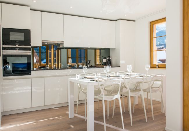 Apartment in Wengen - Panoramapark Soleil Eisblume Apt. 4 Apartment in Wengen - Panoramapark Soleil Eisblume Apt. 4