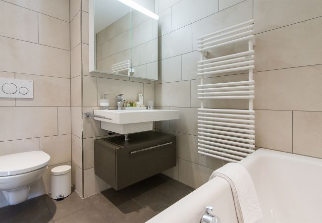 Apartment in Wengen - Panoramapark Soleil Eisblume Apt. 4 Apartment in Wengen - Panoramapark Soleil Eisblume Apt. 4