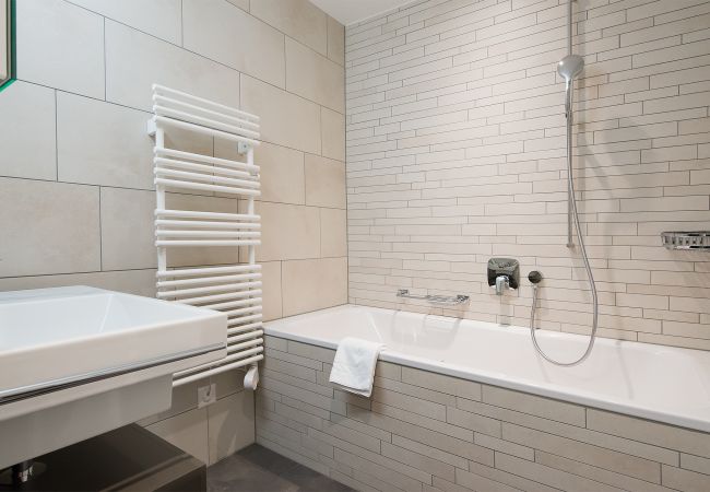 Apartment in Wengen - Panoramapark Soleil Eisblume Apt. 4 Apartment in Wengen - Panoramapark Soleil Eisblume Apt. 4