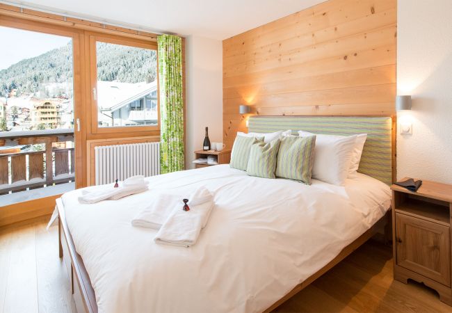 Apartment in Wengen - Chalet Sole Apt. 2 Apartment in Wengen - Chalet Sole Apt. 2