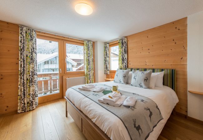 Apartment in Wengen - Chalet Sole Apt. 2 Apartment in Wengen - Chalet Sole Apt. 2