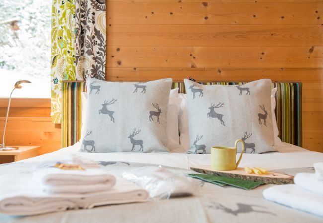 Apartment in Wengen - Chalet Sole Apt. 2 Apartment in Wengen - Chalet Sole Apt. 2