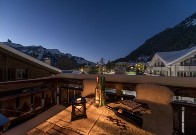 Apartment in Wengen - Chalet Sole Apt. 2 Apartment in Wengen - Chalet Sole Apt. 2