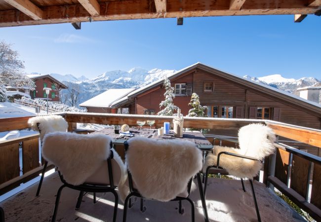 Apartment in Wengen - Chalet Sole Apt. 2 Apartment in Wengen - Chalet Sole Apt. 2