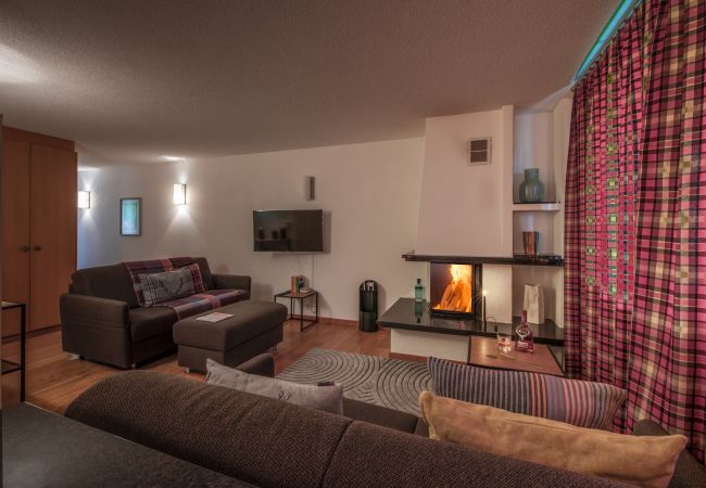 Apartment in Wengen - Chalet Sole Apt. 2 Apartment in Wengen - Chalet Sole Apt. 2
