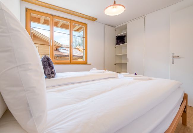 Apartment in Wengen - Panoramapark Soleil Bietenhorn Apartment in Wengen - Panoramapark Soleil Bietenhorn