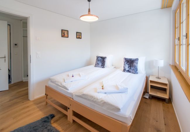 Apartment in Wengen - Panoramapark Soleil Bietenhorn Apartment in Wengen - Panoramapark Soleil Bietenhorn