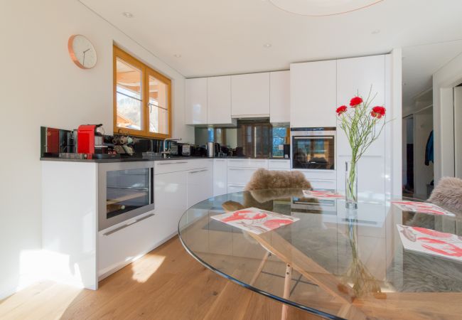 Apartment in Wengen - Panoramapark Soleil Bietenhorn Apartment in Wengen - Panoramapark Soleil Bietenhorn