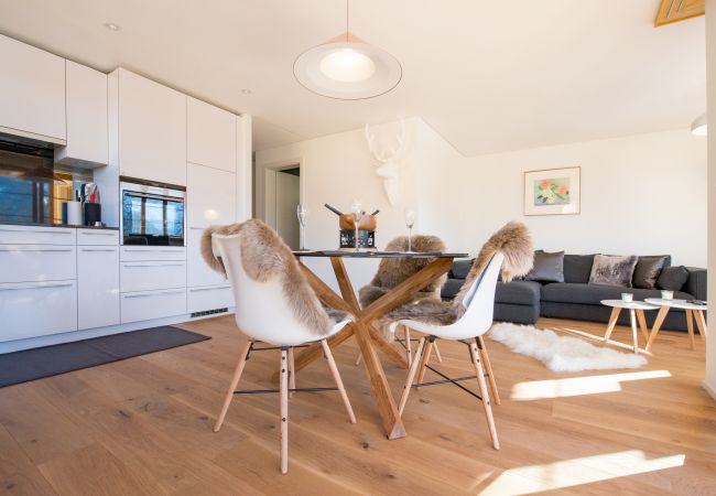 Apartment in Wengen - Panoramapark Soleil Bietenhorn Apartment in Wengen - Panoramapark Soleil Bietenhorn