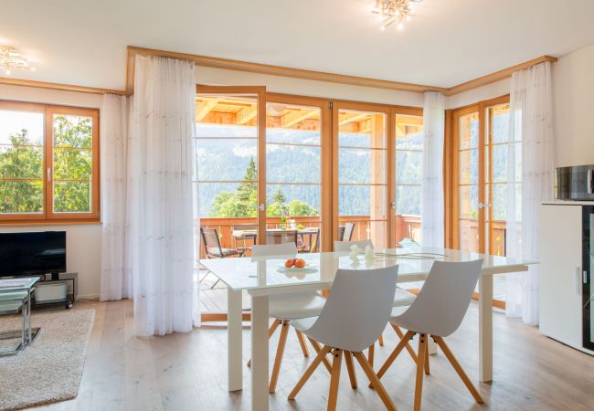 Apartment in Wengen - Panoramapark Soleil Alpenaster Apartment in Wengen - Panoramapark Soleil Alpenaster