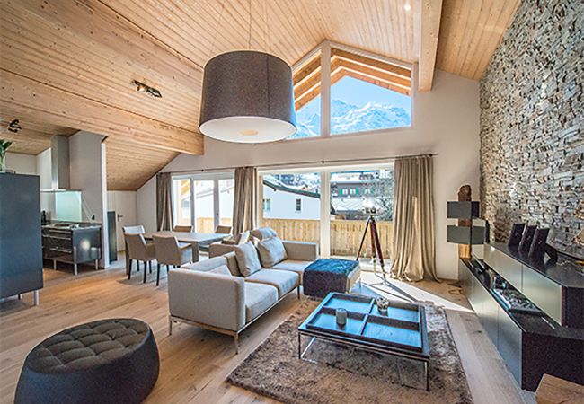Apartment in Wengen - Chalet Goldenhorn Apartment in Wengen - Chalet Goldenhorn