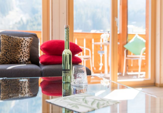 Apartment in Wengen - Chalet Belmont Apartment in Wengen - Chalet Belmont